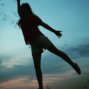 Meet your Posher, Abi